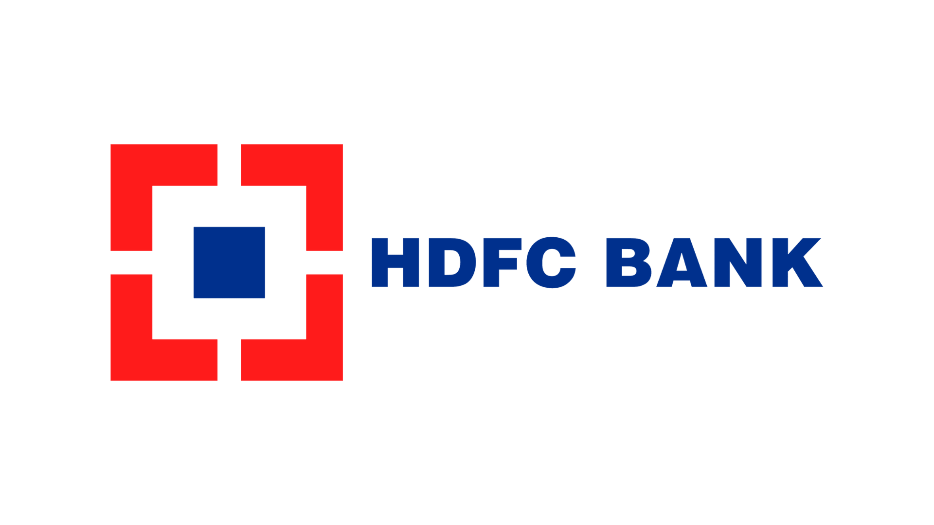 HDFC BANK