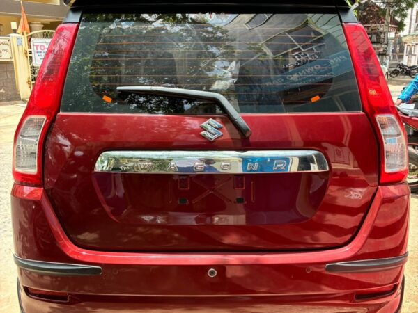 Maruti Suzuki Wagon R - Image 2