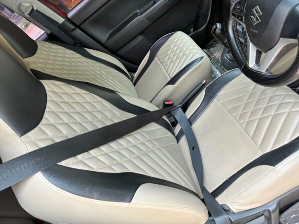 Maruti Suzuki Wagon R - Image 4