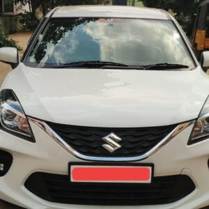 Maruti Suzuki Baleno #S O L D O U T#