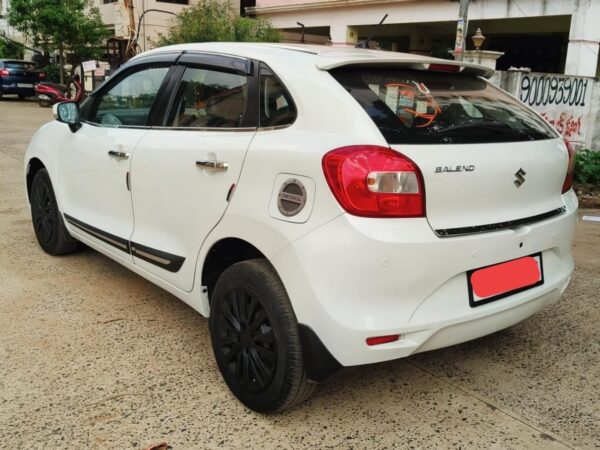 Maruti Suzuki Baleno #S O L D O U T# - Image 3