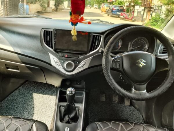 Maruti Suzuki Baleno #S O L D O U T# - Image 5
