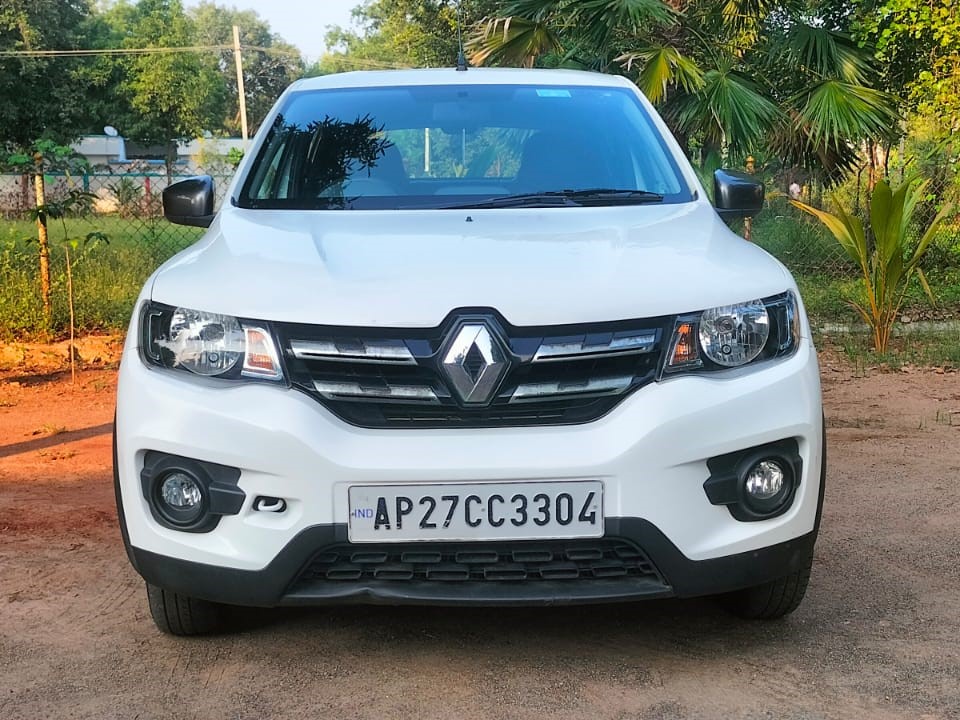 Renault Kwid
