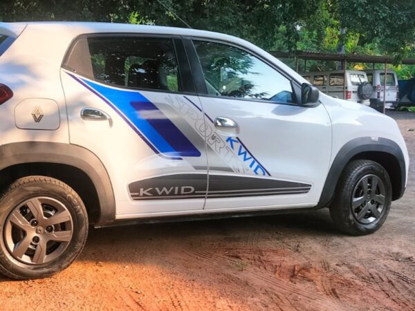 Renault Kwid - Image 3