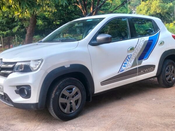 Renault Kwid - Image 4