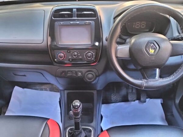 Renault Kwid - Image 5