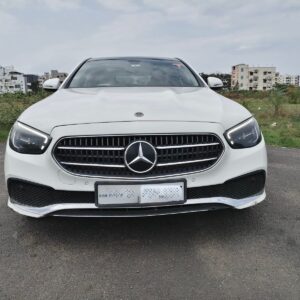 Mercedes Benz 220d 2022