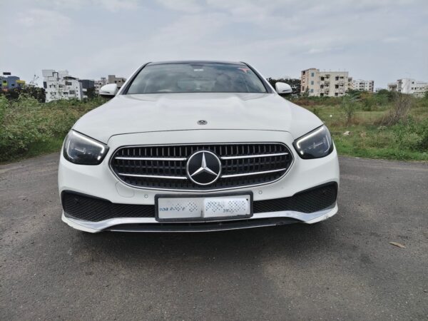 Mercedes Benz 220d 2022