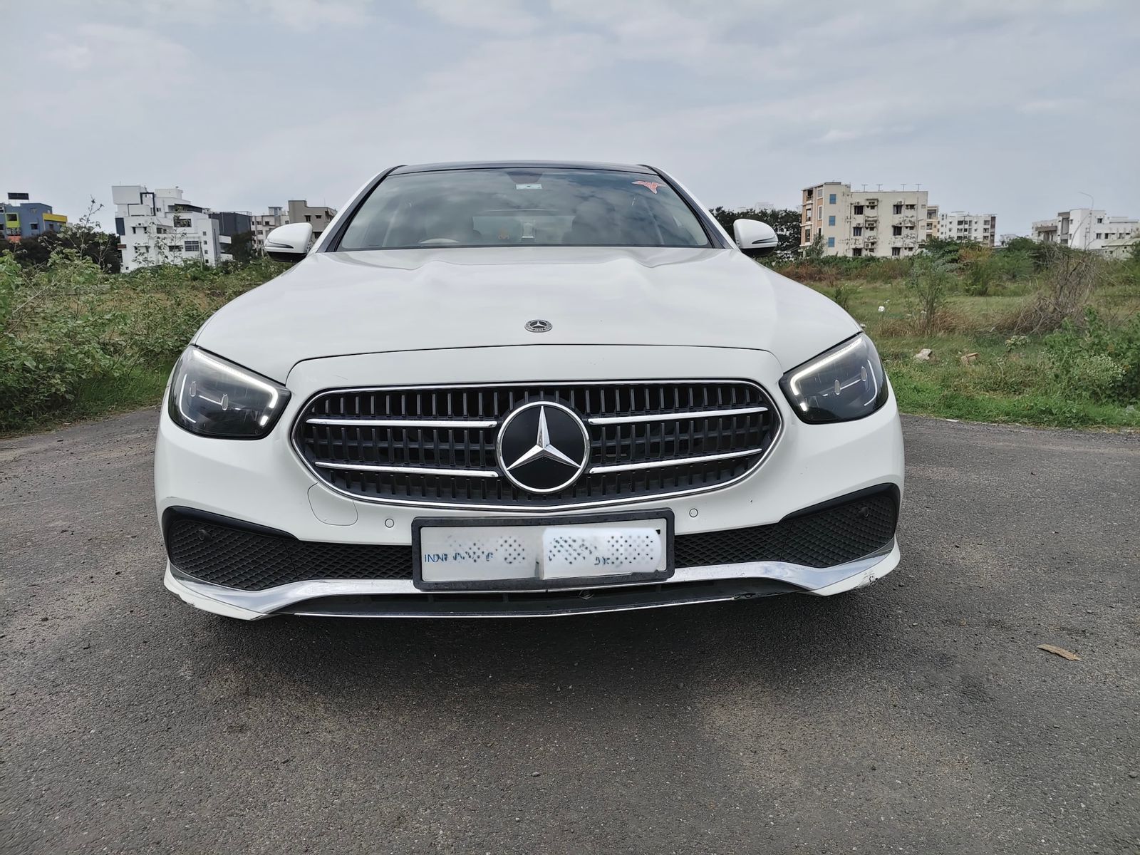 Mercedes Benz 220d 2022