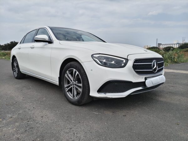 Mercedes Benz 220d 2022 - Image 5