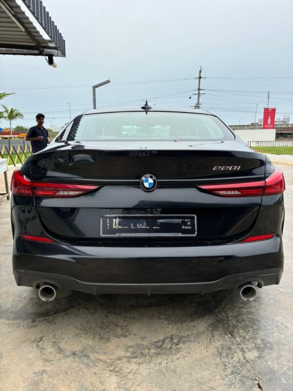 BMW 220I GRAN COUPE M SPORT - Image 3