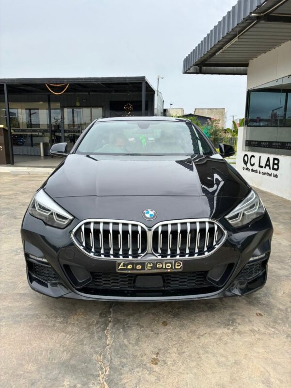 BMW 220I GRAN COUPE M SPORT - Image 11