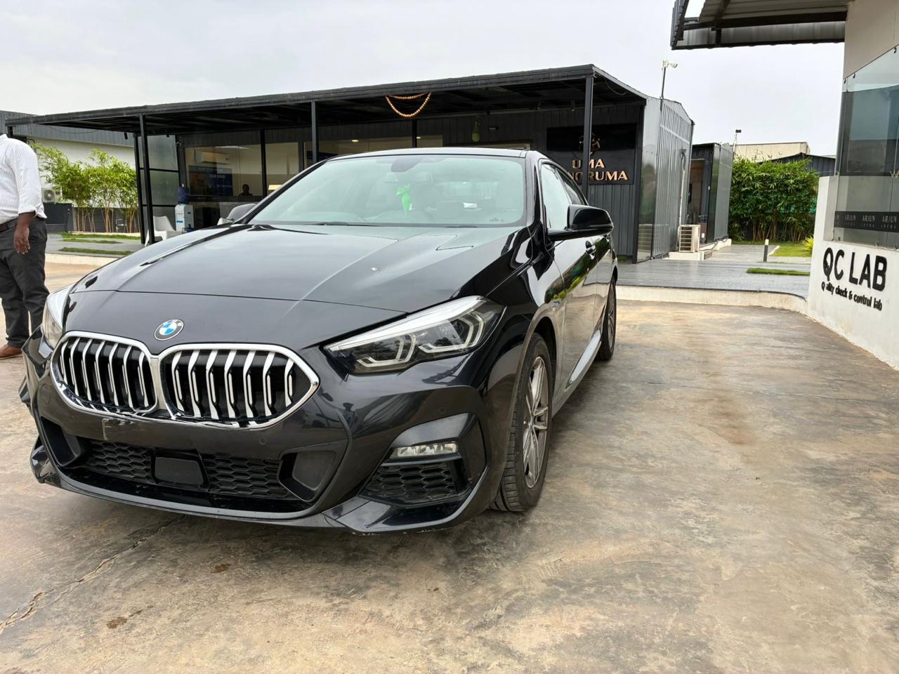 BMW 220I GRAN COUPE M SPORT