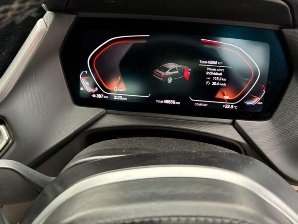 BMW 220I GRAN COUPE M SPORT - Image 4