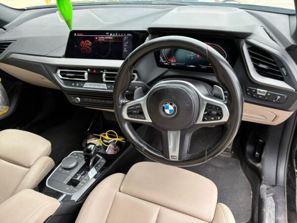 BMW 220I GRAN COUPE M SPORT - Image 5