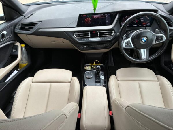 BMW 220I GRAN COUPE M SPORT - Image 10