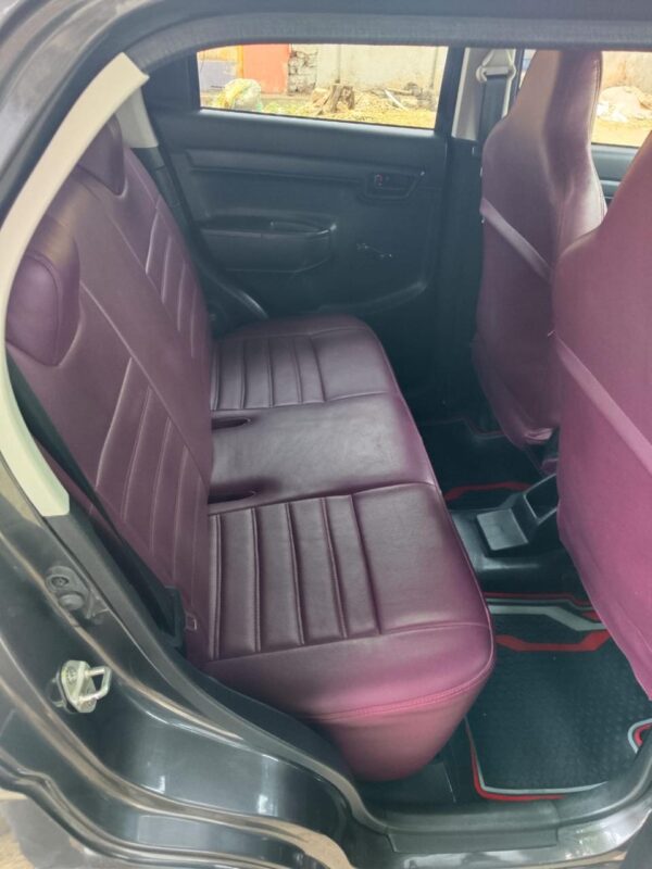 Maruti Suzuki S-Presso VXI+ - Image 2