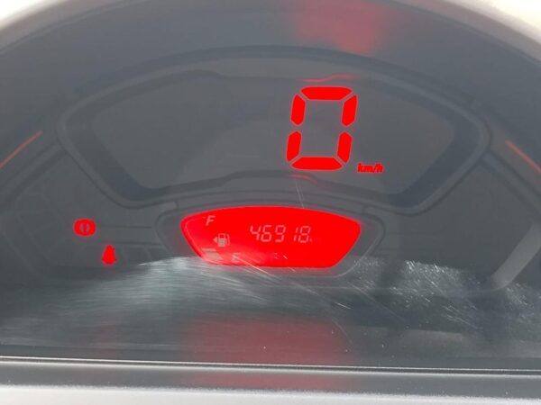 Maruti Suzuki S-Presso VXI+ - Image 3
