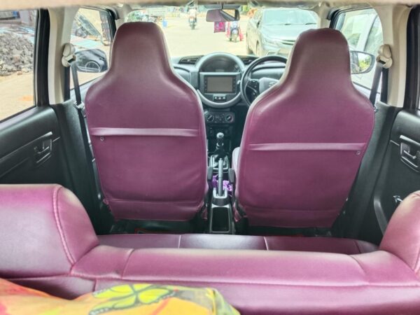 Maruti Suzuki S-Presso VXI+ - Image 4