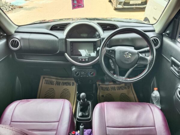 Maruti Suzuki S-Presso VXI+ - Image 5