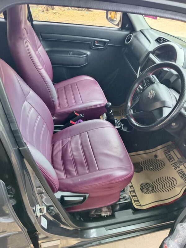 Maruti Suzuki S-Presso VXI+ - Image 6