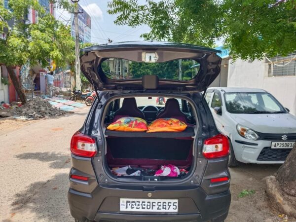 Maruti Suzuki S-Presso VXI+ - Image 7