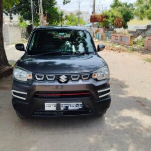 Maruti Suzuki S-Presso VXI+
