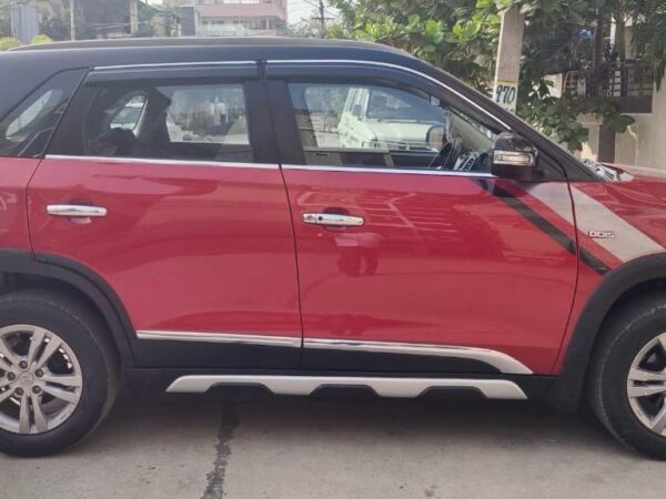 Maruti Suzuki Brazza ZDI+ - Image 2