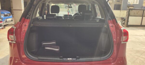 Maruti Suzuki Brazza ZDI+ - Image 3