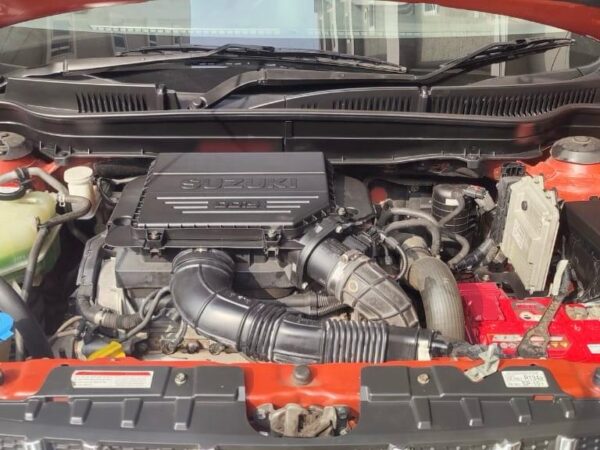 Maruti Suzuki Brazza ZDI+ - Image 6