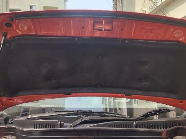 Maruti Suzuki Brazza ZDI+ - Image 8
