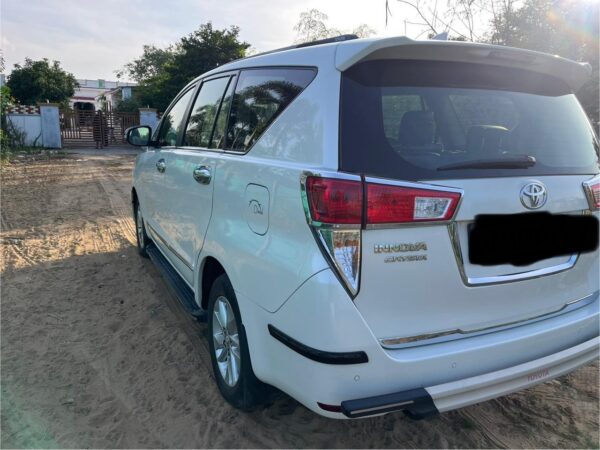 Toyota Innova Crysta - Image 6