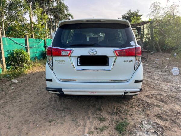 Toyota Innova Crysta - Image 7