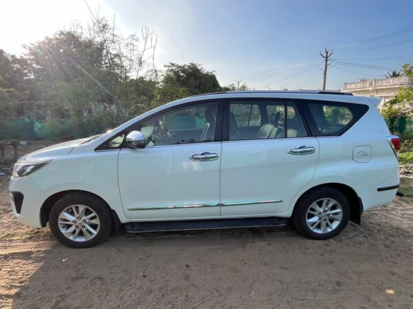 Toyota Innova Crysta - Image 8