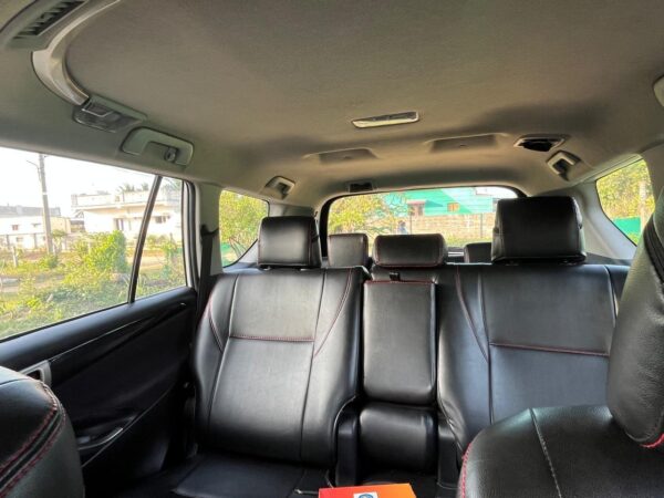 Toyota Innova Crysta - Image 10