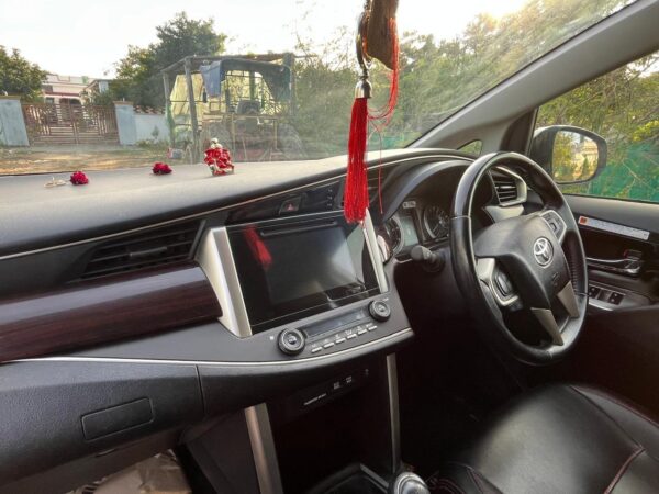 Toyota Innova Crysta - Image 11