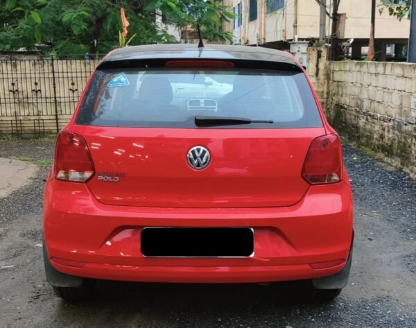 VW POLO 1.2 - Image 2