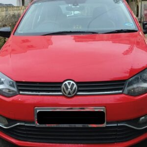 VW POLO 1.2
