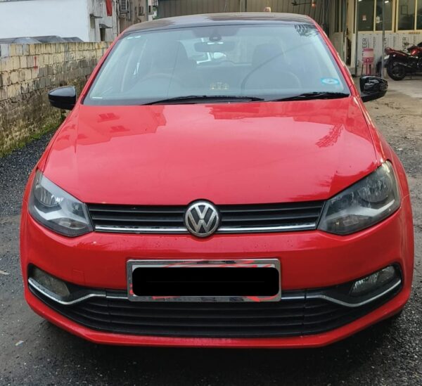 VW POLO 1.2 - Image 5