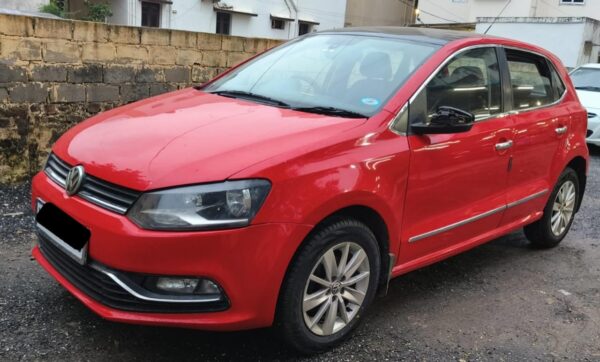 VW POLO 1.2 - Image 4