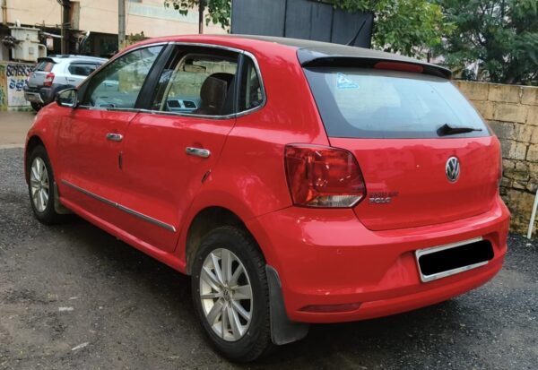 VW POLO 1.2 - Image 3