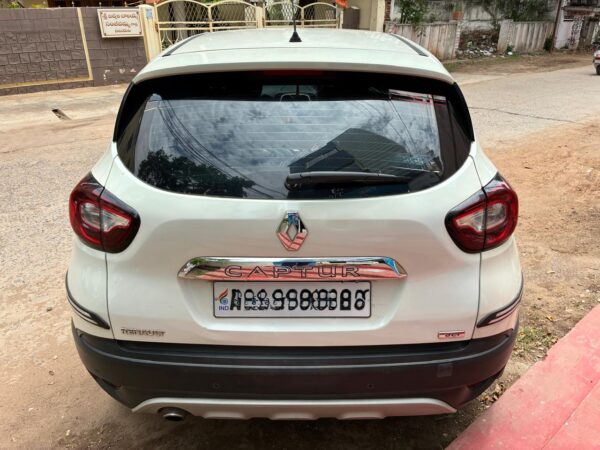 Renault Captur RXL - Image 3