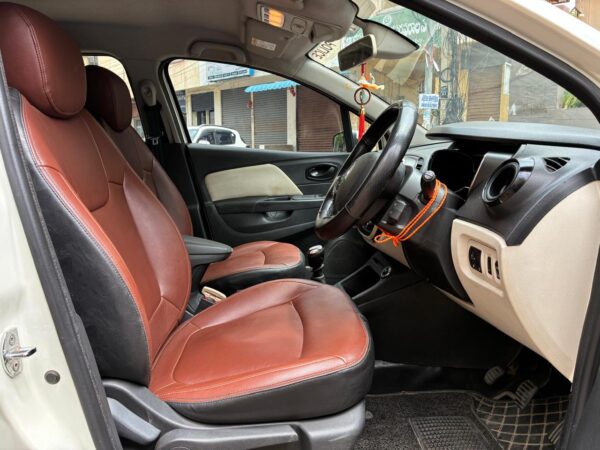 Renault Captur RXL - Image 5