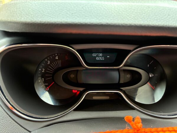 Renault Captur RXL - Image 9