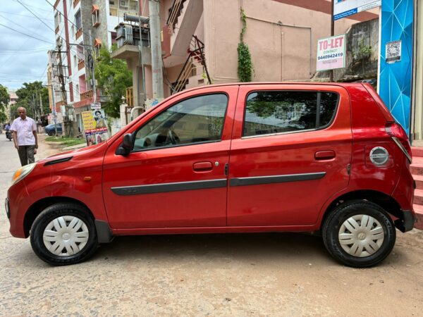 Maruti Alto 800 LXI - Image 2