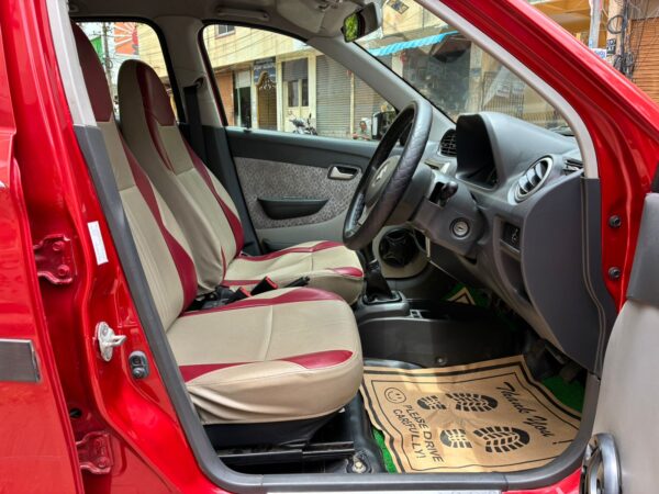 Maruti Alto 800 LXI - Image 5