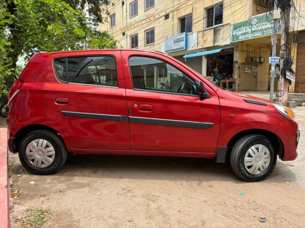 Maruti Alto 800 LXI - Image 4