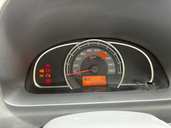 Maruti Alto 800 LXI - Image 9