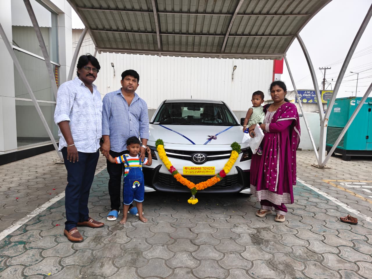 #SOLD OUT# Glanza 2025