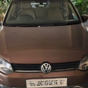 Volkswagen Ameo High Line